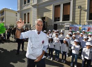 reggio calabria  Foto Mezzelani GMT 216