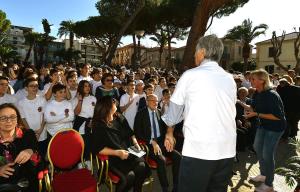 reggio calabria  Foto Mezzelani GMT 217