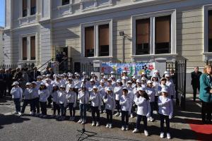 reggio calabria  Foto Mezzelani GMT 219