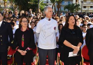 reggio calabria  Foto Mezzelani GMT 221