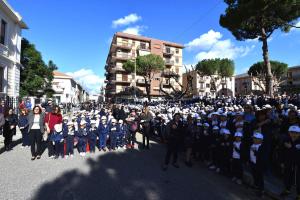 reggio calabria  Foto Mezzelani GMT 222