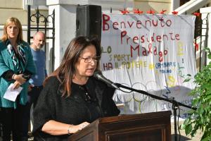 reggio calabria  Foto Mezzelani GMT 235