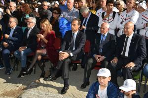 reggio calabria  Foto Mezzelani GMT 236