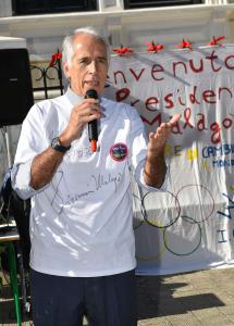 reggio calabria  Foto Mezzelani GMT 248