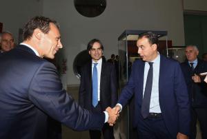 reggio calabria  Foto Mezzelani GMT 265