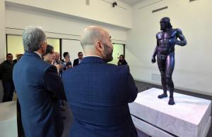 reggio calabria  Foto Mezzelani GMT 267