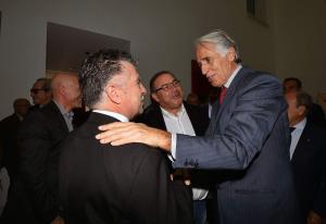 reggio calabria  Foto Mezzelani GMT 268