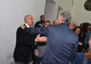 reggio calabria  Foto Mezzelani GMT 277