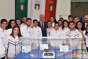 reggio calabria  Foto Mezzelani GMT 283