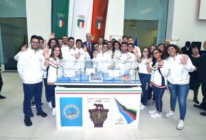 reggio calabria  Foto Mezzelani GMT 287