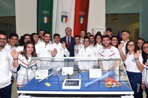 reggio calabria  Foto Mezzelani GMT 292