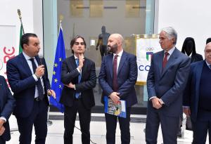 reggio calabria  Foto Mezzelani GMT 299