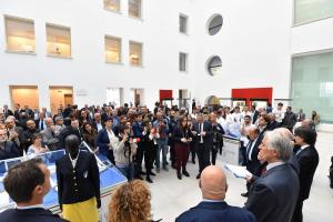 reggio calabria  Foto Mezzelani GMT 302