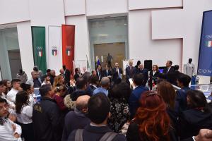 reggio calabria  Foto Mezzelani GMT 312