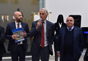 reggio calabria  Foto Mezzelani GMT 315