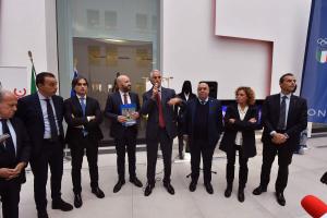 reggio calabria  Foto Mezzelani GMT 317