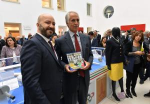 reggio calabria  Foto Mezzelani GMT 327