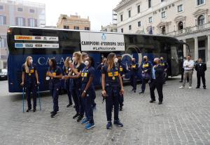 56 Palazzo Chigi Ph Luca Pagliaricci - CONI LUP09479 copia