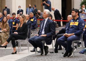 64 Palazzo Chigi Ph Luca Pagliaricci - CONI DSC08699 copia