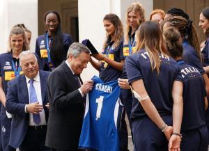 66 Palazzo Chigi Ph Luca Pagliaricci - CONI DSC08715 copia