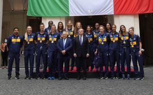 68 Palazzo Chigi Ph Luca Pagliaricci - CONI LUP09579 copia