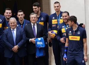 72 Palazzo Chigi Ph Luca Pagliaricci - CONI DSC08748 copia