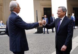 77 Palazzo Chigi Ph Luca Pagliaricci - CONI LUP09624 copia