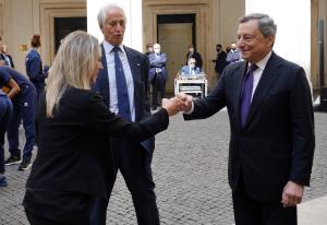 78 Palazzo Chigi Ph Luca Pagliaricci - CONI LUP09630 copia