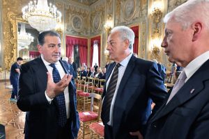 pallavolo quirinale  foto mezzelani gmt001