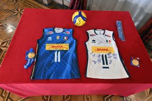 pallavolo quirinale  foto mezzelani gmt002