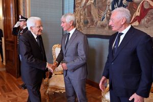 pallavolo quirinale  foto mezzelani gmt013