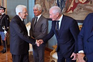 pallavolo quirinale  foto mezzelani gmt014