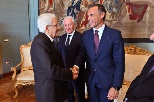 pallavolo quirinale  foto mezzelani gmt017