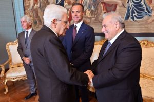 pallavolo quirinale  foto mezzelani gmt019