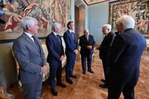 pallavolo quirinale  foto mezzelani gmt020