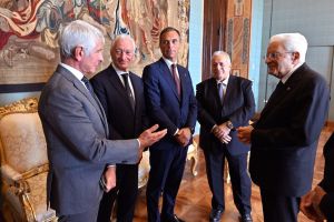 pallavolo quirinale  foto mezzelani gmt023