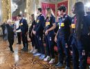 pallavolo quirinale  foto mezzelani gmt026
