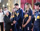 pallavolo quirinale  foto mezzelani gmt027
