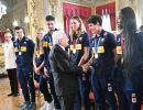 pallavolo quirinale  foto mezzelani gmt028