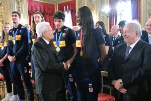 pallavolo quirinale  foto mezzelani gmt029
