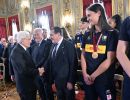 pallavolo quirinale  foto mezzelani gmt032