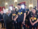 pallavolo quirinale  foto mezzelani gmt035