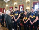 pallavolo quirinale  foto mezzelani gmt036