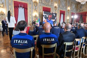 pallavolo quirinale  foto mezzelani gmt038