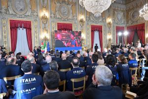 pallavolo quirinale  foto mezzelani gmt039