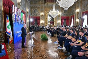 pallavolo quirinale  foto mezzelani gmt040