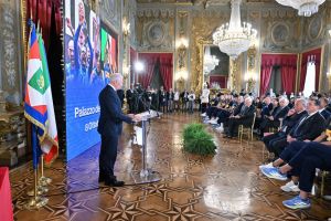 pallavolo quirinale  foto mezzelani gmt042