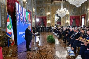 pallavolo quirinale  foto mezzelani gmt043