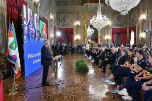 pallavolo quirinale  foto mezzelani gmt044