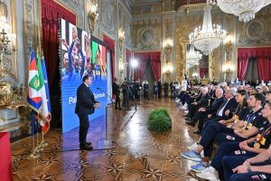pallavolo quirinale  foto mezzelani gmt045